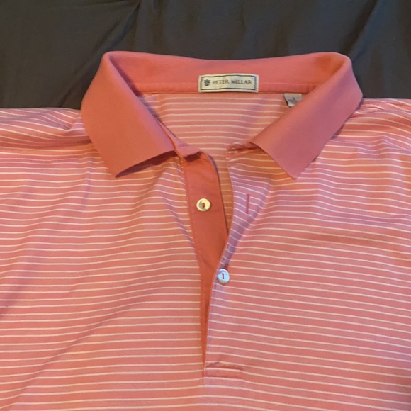 Peter Millar polo - Picture 3 of 3